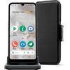 Doro 8100 Plus, 32GB 2GB RAM, Graphite