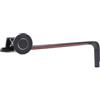 Aotumcer Supporto per cellulare per auto compatibile con Mercedes-Benz Classe V V300 2024-2026 / GLE GLS 2020-2024, supporto per smartphone, console centrale da 12,3, versione magnetica