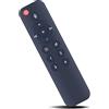 ZWP Telecomando vocale di ricambio adatto per WiiM Pro/Pro Plus/Amp Pro/Ultra AirPlay 2 ricevitori ASR002 ASR003 AMP001 AMP001 ASR004