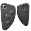 mt key Lanciare di chiave chiave telecomando auto portachiavi sip22 Vergine 3 tasti per Alfa Romeo