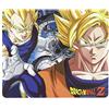 ABYstyle - DRAGON BALL - Tappetino per il mouse - Goku & Vegeta