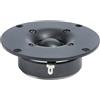 Correa 1 Altoparlante Tweeter da 4 Pollici 8 Ohm 30-60 W Altoparlante HiFi con Cupola in Pellicola di Seta Altoparlante Audio Acuti per La Trasmissione di Trombe Familiari