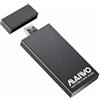 Ouitble mSATA Alloggiamento Esterno USB 3.0 a mSATA Adattatore 5Gbps per PC | Custodia da mSATA a USB 3.0 per SSD da 30 x 30 mm/51 x 30 mm, Plug and Play, 1 TB max, Compatibile con Wins/macOS/Linux