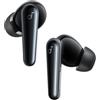 soundcore Liberty 5 by Anker, auricolari di cancellazione del rumore wireless, 2 X più forte riduzione della voce, ANC in tempo reale, ricarica rapida, Dolby Audio, Surround Sound, Hi-Res, Chiamate