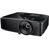Optoma Videoproiettore XGA 4000Lm