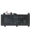Backupower - Batteria sostitutiva C41N1731, compatibile con ROG Strix Scar II G715 G715G G715GV G715GW GL704 GL704G GL704GM GL704GS GL704GV GL704GW G715GV-EV043R GW--GW-15 GW-EV. 084T