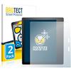 brotect Pellicola Protettiva per Amazon Kindle Oasis 2017 | (9a Gen.) 2 Pezzi Opaca Protezione Schermo Made in Germany Anti-Riflesso Anti-Impronte Proteggi Schermo