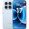 XIAOMI 17 12+512 Ice Blue (No power adapter included)