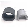 FLORIG Accessori per stampante compatibili con JC97-02688A Rullo di prelievo carta compatibile con Samsung CLP300 ML1641 1610 1640 2240 2241 2010 2510 SCX4321 4521