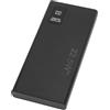 Luocute Gruppi di continuità per Computer, 4050mAh Uscita USB 3A Mini UPS Gruppo di continuità di Backup con Batteria per Telecamera di Sicurezza Modem Router
