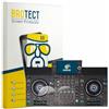 brotect Pellicola Vetro per Denon DJ SC LIVE 4 | (Jog) Chiara Protezione Schermo Made in Germany Durezza 9H Anti-Graffio Glass Screen Protector