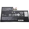 XITAIAN 3.75V 20Wh 5340mAh AC13F3L AC13F8L Batteria di Ricambio per Acer Iconia Tab A1-A810 A1-A811 Tablet W4-820P W4-820 1ICP5/60/80-2