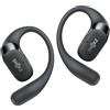 SHOKZ Ecouteurs sans fil Shokz OpenFit 2 à conduction aérienne Noir