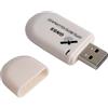 Stemedu G72 G-Mouse USB GPS Receiver Module GNSS Beidou GPS Dongle LED Indicator for Raspberry Pi Linux Window, Not for Android/iOS, Better Than VK-172 GPS Modulo