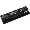 akku-net Batteria standard per laptop Asus N751J, 10,8 V, agli ioni di litio