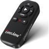 Desview Telecomando Bluetooth per teleprompter, compatibile solo con Desview Teleprompter (batteria non inclusa)