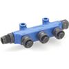 Elecbee Can Bus M12 5 pin 4 Femlae a 5 pin maschio Nmea2000 connettore elettronico a 3 porte