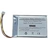 Generic Batteria di ricambio 1000mAh 3.7V per Appl e iPo d 4a generazione, 616-0183, 616-0206, 616-0215, AW4701218074, ICP0534500