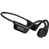 Louttary S10 Bluetooth 5.4 Cuffie A Conduzione Ossea Wireless 30 Metri di profondità Cuffie da Nuoto Impermeabili IPX8 Lettore MP3 da 32 GB