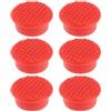 LT Easiyl 6 tappi per trackpoint a basso profilo, compatibili con Lenovo Thinkpad T460S T460P T470S T470P T480S T490 X280 E580 X1 Yoga X1 Carbon