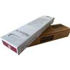 IJOSADON Cartuccia d'inchiostro 1000 ml Nero Ciano Magenta Giallo Compatibile con Riso Comcolor 3110 3150 7110 7150 9110 9150(MAGENTA)