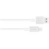 Moshi Cavo da USB-C a USB-A - 1 metro - bianco