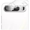 GIOPUEY [Super Sottile 4 Pezzi Pellicola Fotocamera Compatibile con Realme 16 5G, HD Vetro Temperato [Resistente ai Graffi] Protezione Fotocamera