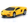 PBHYDK Pen Drive per auto 32Gb 64Gb Thumb Drive 8Gb Pen Drive 16Gb 4Gb Chiavetta USB in metallo impermeabile Memoria per auto Flash Sitck Pendrive