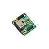ZAHARA Presa di Alimentazione per ASUS ROG G750J G750JH G750JZ 2014 G751 G751J G751JZT4023H G750JZ17FA G750JZXS72 G750JZXS71 G750JZQB71 60NB0180DC1020 60NB06M0DC1050