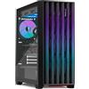 YEYIAN PC Gaming Ultra | Intel Core Ultra 7 265F | RTX 5070 12GB | 32GB DDR5 6000MHz | 1TB NVMe Gen4 | B860 Wi-Fi | 850W 80+ Gold