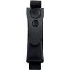 Vakarey Custodia per Kobo Remote Passa Pagina,Nero | Custodia Pelle PU con Fascia Elastica.Supporto Anti-Smarrimento per Fissare Telecomando a Cover Kobo