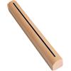 Generic Base di Raffreddamento per Laptop Base in Legno Ventilata Ergonomica | Supporto per Laptop in Legno per Notebook Computer Lavoro Quotidiano Tavolo Scrivania Casa Interno