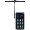 LILYGO T-Display K230 LoRa Microfono WiFi TTGO Scheda di sviluppo | Touchscreen AMOLED da 4,1 pollici