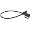 GONFEN Adattatore cavo interfaccia musicale AMI a AUX femmina 3,5 mm