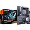 GIGABYTE B650E EAGLE Scheda Madre - CPU AMD Ryzen 9000 Series, VRM a 8+2+2 fasi, fino a 8200 MHz DDR5 (OC), 1x PCIe 5.0 + 2x PCIe 4.0 M.2, LAN 2.5 GbE, USB 3.2 Gen 2