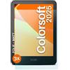 moex FlexProtect - Pellicola protettiva opaca compatibile con Amazon Kindle Colorsoft 2025 contro riflessi, pellicola protettiva antiriflesso per display opaca, resistente e antigraffio, 3 pezzi