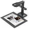 CZUR ET16 Plus 16 MP Scanner di Libri e Documenti con OCR 180+ Lingue, Scansione Massima in A3, Compatibile con ambienti Windows e macOS