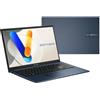 ASUS Vivobook 15 X1504VA-BQ4619 Intel Core 7 150U 16GB Intel Graphics SSD 1TB 15.6'' FHD 16:9 60Hz FreeDOS