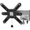 One For All OneforAll TV Montaggio a Parete 43 Ultraslim Turn 180 WM 6254