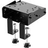 PXN Supporto da tavolo Z9 per MOZA R5 R9 per Logitech G25 G27 G29 G293 | Per basi ruota a trazione diretta SIMAGIC M10 compatibile VD4 / VD6 / VD10