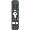 AULCMEET HTR-U31 Telecomando di ricambio adatto per fit for Haier LED TV H55K66UG H58K66UG H65K66UG H32K66UG H43K66UG H50K66UG