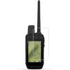 Ploughnavi Proteggi schermo GPS compatibile con Garmin Alpha 200 & 200i / Alpha 300 & 300i palmare GPS palmare vetro temperato protezione dello schermo