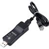 balikha UWA BR100 Adattatore di Rete WLAN WLAN USB per Smart TV Blu Ray