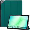 CoBak Cover per Samsung Galaxy Tab A11 8.7 2025 e Tab A9 8.7 2023, Custodia Sottile Rigida con Supporto, Cover Intelligente Protettiva per Tablet Samsung Galaxy Tab A11/A9