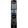 Aurabeam AKB74115502 - Telecomando originale per TV compatibile con LG 32LM620S, 42LV5500, 47LW650S 42PC55AEN 50PM670S 47LM860 32LV375S 42LW570S 42LD420-ZA 37LE2R-ZJ 50 PT353. 50PA4500