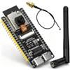 Heemol Per schede di sviluppo ESP32-S3-CAM con fotocamera OV5640, antenna 2.4G + antenna IPEX, per modulo ESP32-S3-N16R8 da 240 MHz, processore dual-core CH340, chip con Wi-Fi, Bluetooth per IoT