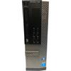 Dell 🖥️ Dell OptiPlex 7020 i3-4150 12GB SSD 128GB + 500 Win11 Desktop Office21 PC ✅