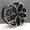 Kia CERCHIO IN LEGA KIA CEED PRO CEED DIAMOND CUT 17" GT LINE 52910-J7BA0 ORIGINA...