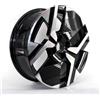 Peugeot CERCHIO IN LEGA PEUGEOT 2008 GT 17" 6.5J ET32 TAGLIO DIAMANTATO 9849269080...