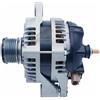 Denso Generatore Alternatore 130A DENSO Per FIAT FREEMONT 2.0JTD 4x4 104210-1840